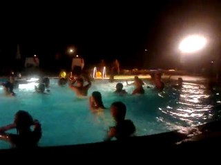 Pool & Bikini Party Part 2 07.07.2010