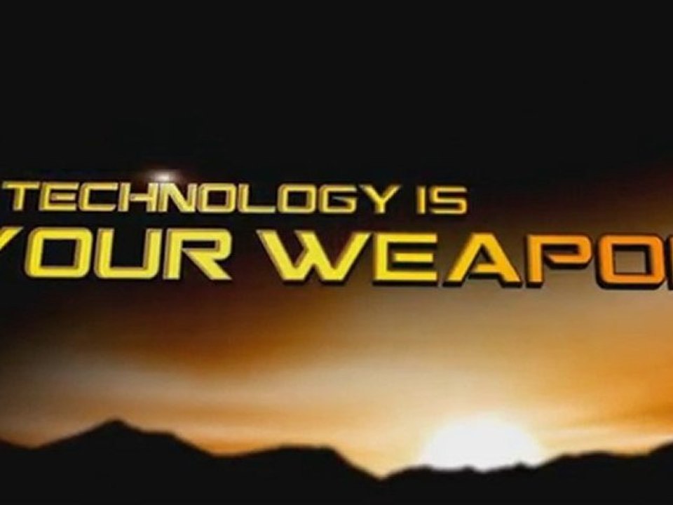 H.A.W.X. 2 Trailer - zonajugones.com - Portal Tecnologico