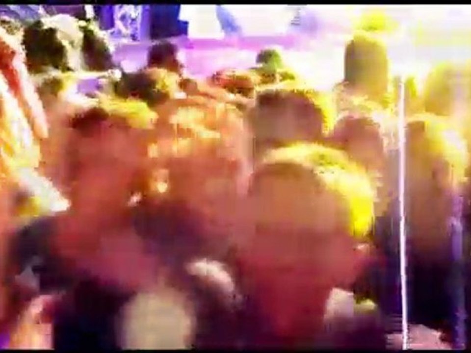 Soirée mousse Trebes 2010