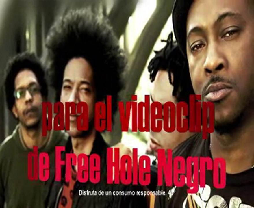 Havana Clubbing Flashmob Cádiz 2010