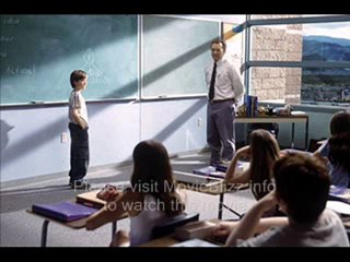 Pay It Forward (2000) Part 1/13