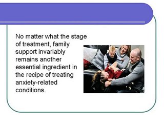 Effective Treatment To End Panic Attacks