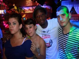 CELIBPARTY AU LATINO DREAM DAILYMOTION