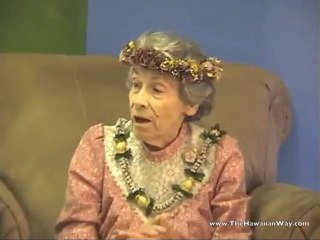 Aunty Pali - Author of Tales of The Night Rainbow