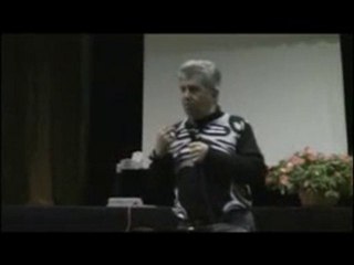 Conférence de Claude Bourguignon  La vie des sol 7 7