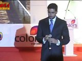 Abhishek Bachchan receives TALENT AWARD