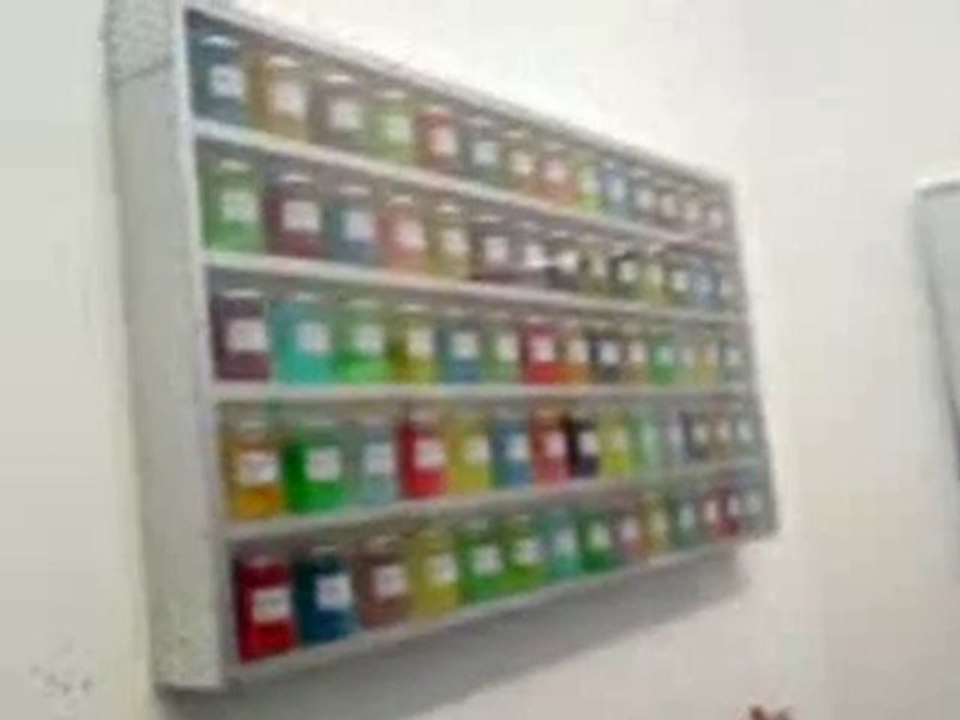 Supergenes