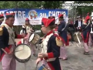 CHORALES AUX ABBESSES