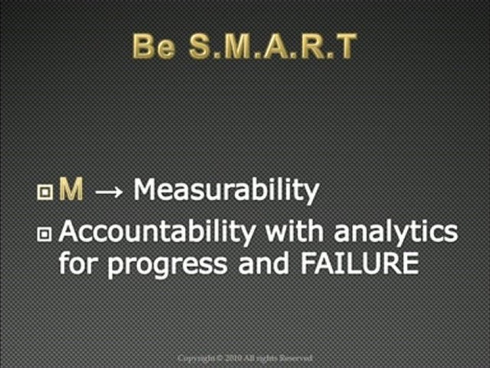 How to increase productivity | Yasser Khan