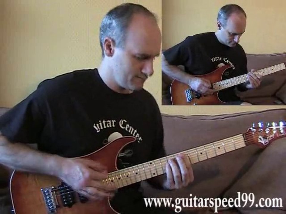 Presentation Black Betty - Ram Jam