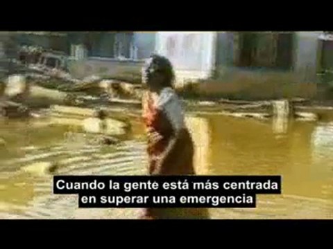 La doctrina del shock - tráiler subtitulado al castellano