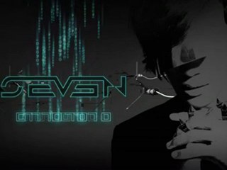 SE7EN -2010.07.21. New Album Teaser