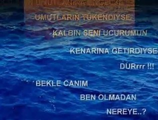 hayal lerimi yıkan aşk