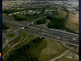 Eurostar : reprise du trafic