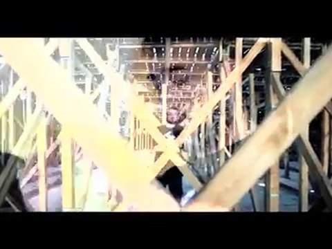 Sagopa Kajmer & Kolera - Bir Dizi İz HD ORİJİNAL KLİP