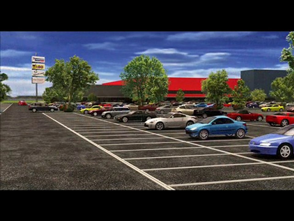 3D Rendering Services, 3D Rendering samples - CADOutsourcing