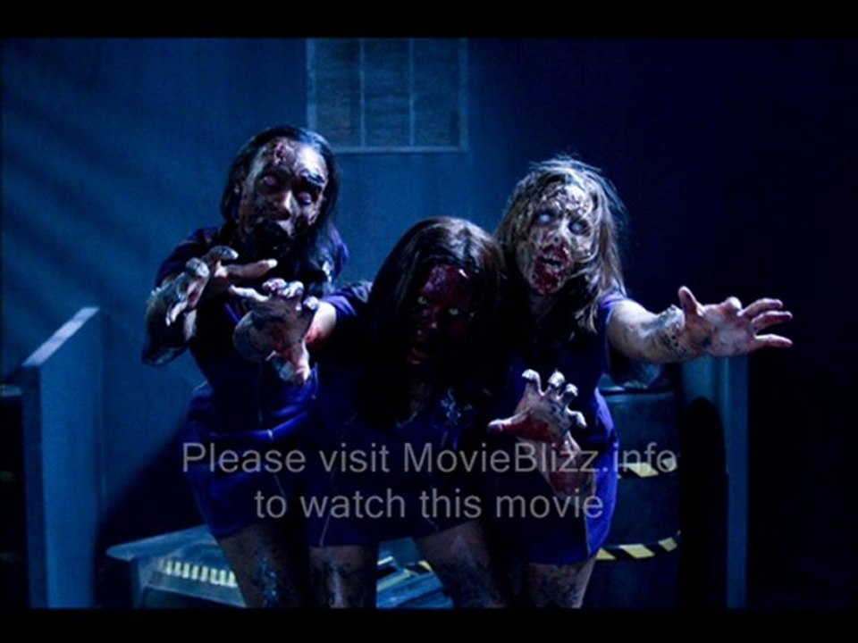 Plaguers (2008) Part 1 of 15