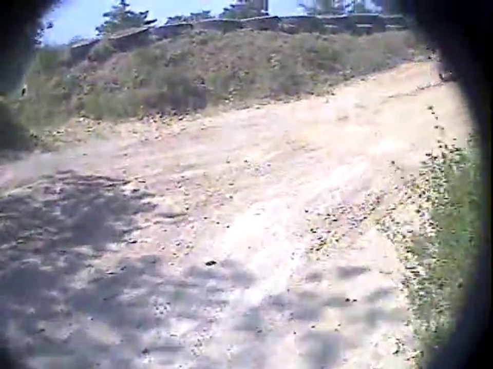 Chevrain le 26 juin 2010 dernière session