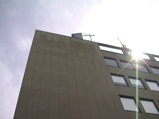 Retraite, les pompiers veulent se faire entendre