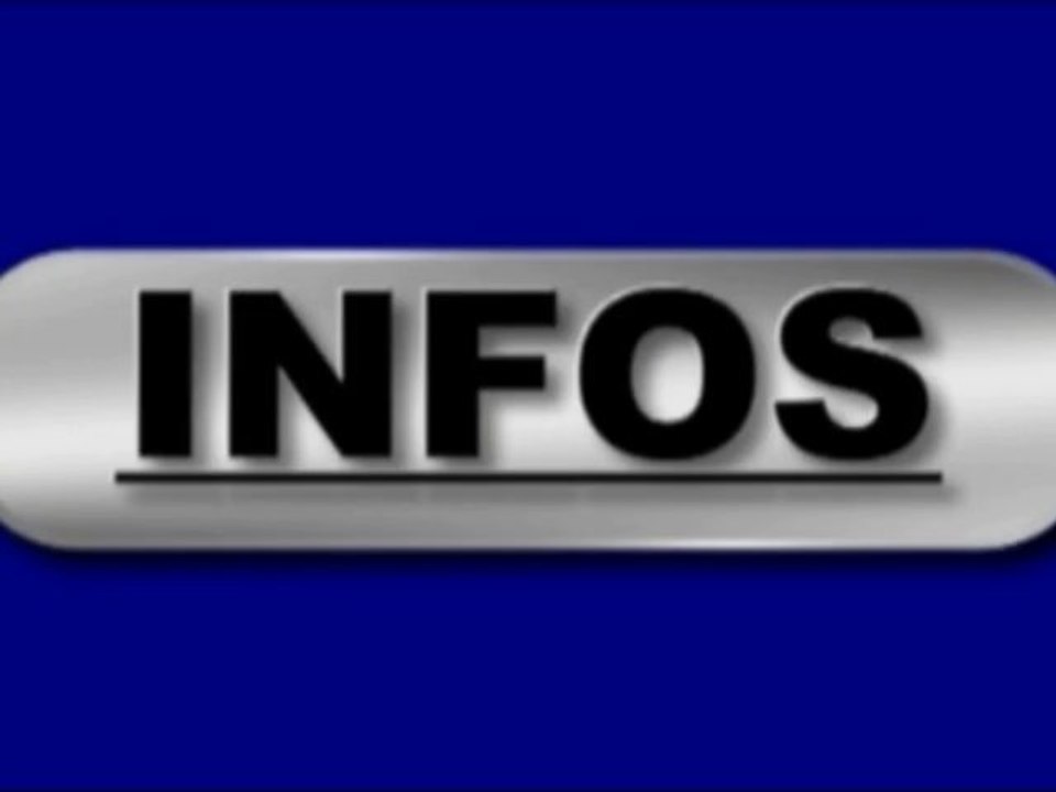 16H00 INFOS : Journal d'informations de Carcassonne 09/07/10