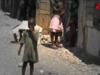 Αϊτή 6 μήνες μετά