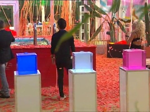 Les oranges en Finale