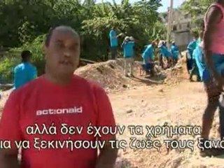 Σεισμός στην Αϊτή 6 μήνες μετά