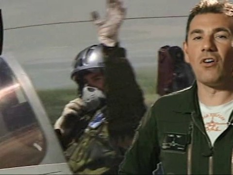 Présentation Rafale solo display 2010