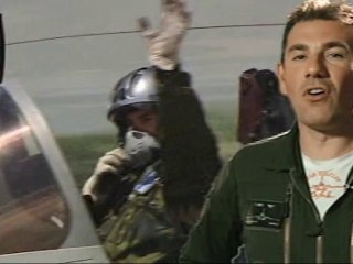 Présentation Rafale solo display 2010