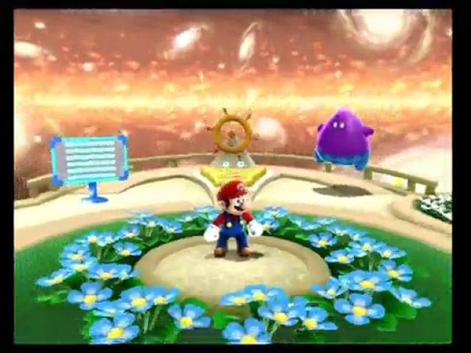 Super Mario Galaxy 2 Playthrough (Part 69) [No Commentary]