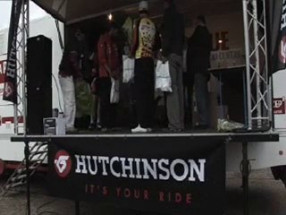 hutchinson open tour 2009 PART II