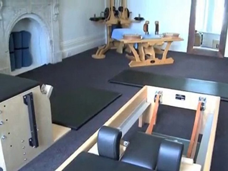 Pilates Method Central Adelaide North Adelaide ...