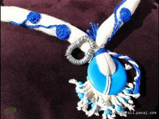 Aynur Dereli | Takı Tasarımları