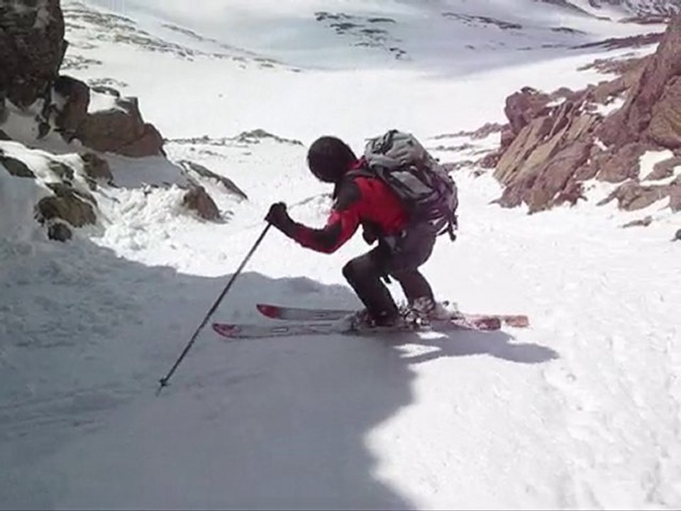 film couloir galiera