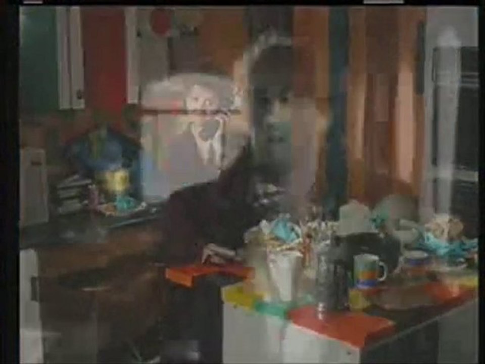 "L'Homme Ideal" extract with Roy Dupuis - 1996