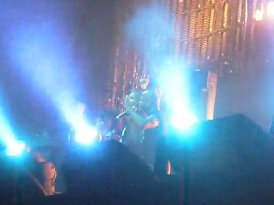 David Guetta -Arras