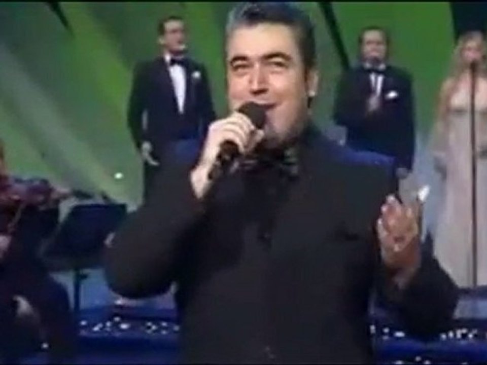 Alp Arslan - Kadere Bak. Özlesem De Seni Her Ân.HD