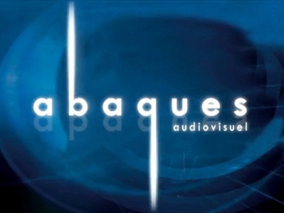 Abaques audiovisuel