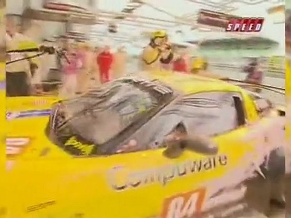 ACCOR LUBRIFIANTS | LEMANS - 24H Le Mans 2010