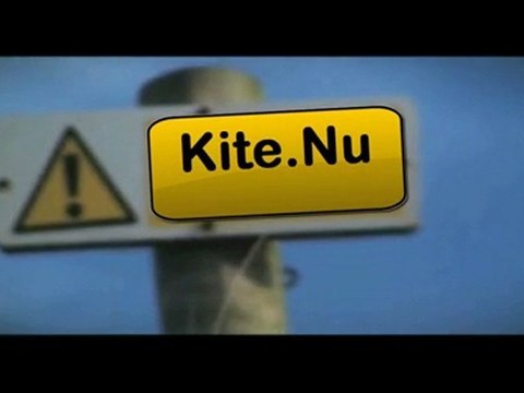 Varberg kite surfa and kitesurfing kursen and paket in Sver