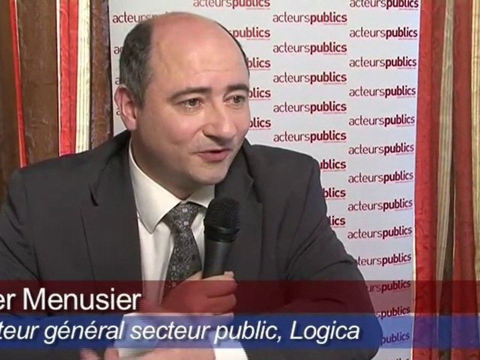 Didier Menusier, Logica