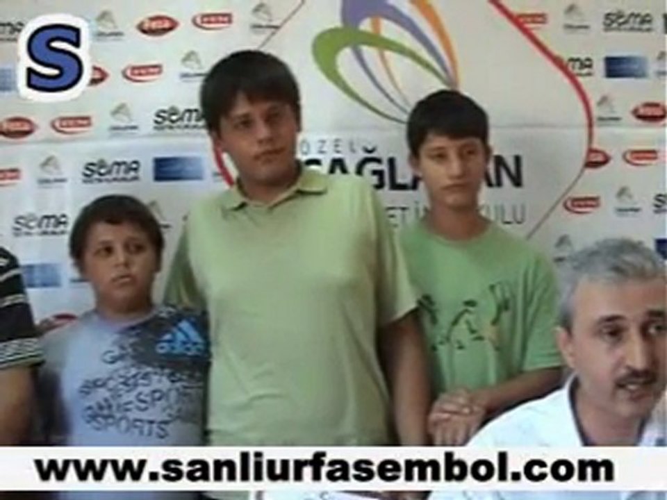 ÖZEL ÇAĞLAYAN İLKÖĞRETİM OKULU