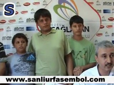 ÖZEL ÇAĞLAYAN İLKÖĞRETİM OKULU