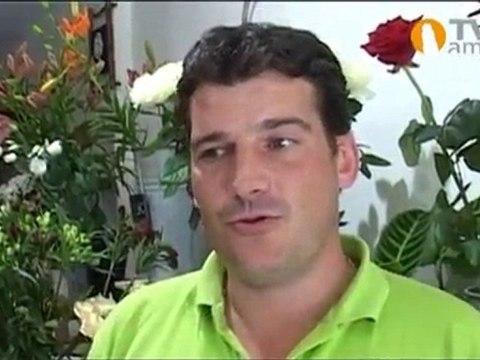 Au Lilas Blanc : Fleuriste à Amiens