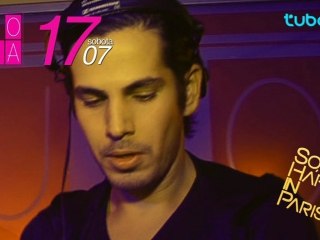 tuba TV: Michael Canitrot in Utopia Club (Official Promo)