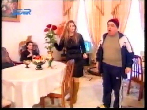 ADAM OL 2 - Sarkhan KEREM (kim? harda? nece?) LİDER TV