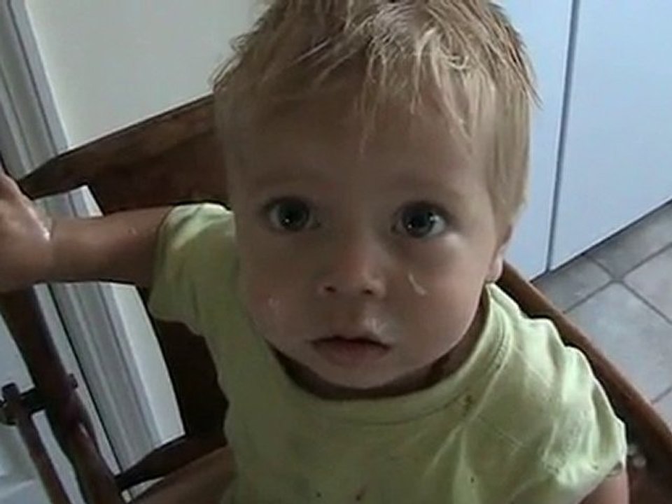 Yaourt ravageur - Aiken - Juillet 2010