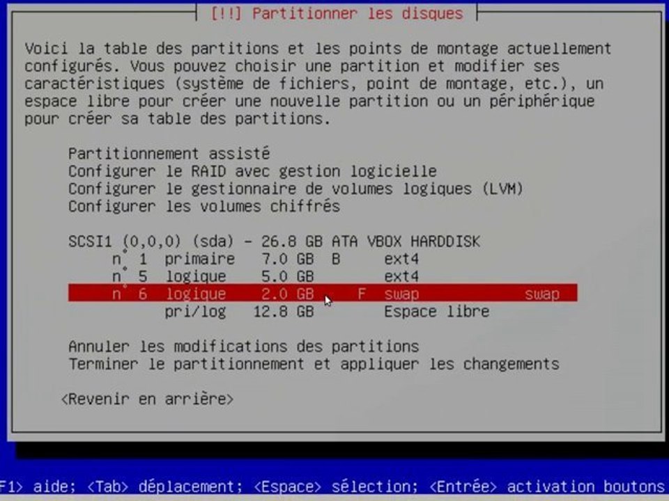 Tutoriel vidéo : Installer Ubuntu sur un vieux PC