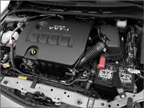 New 2010 Toyota Corolla Kelso WA - by EveryCarListed.com