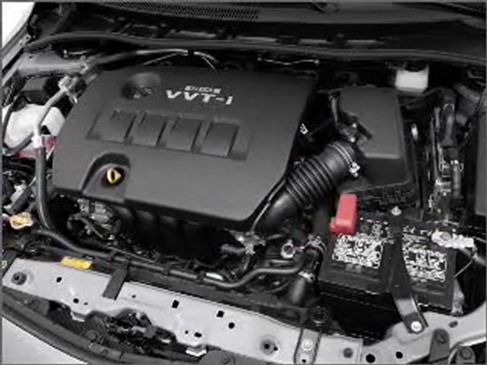 New 2010 Toyota Corolla Kelso WA - by EveryCarListed.com